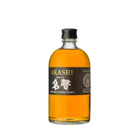 Akashi Meïsei - Ji Whisky Japonais - Beau classique
