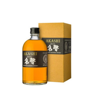 Whisky Japon Blend Tradition