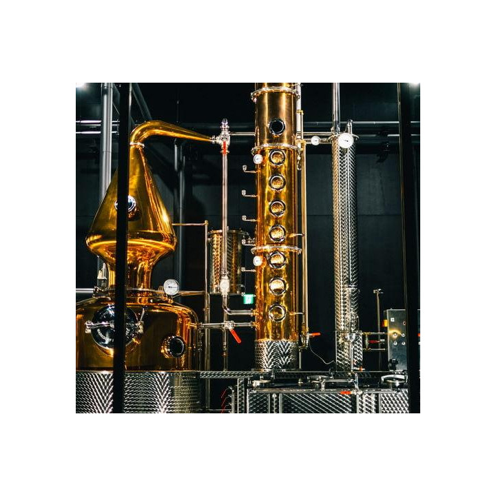 Togouchi Duo Japanese Whisky Box Set - Peaty