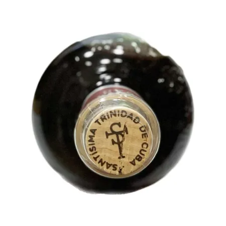 Santisima Trinitad 15 - Rhum cubain