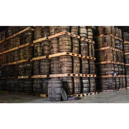 Santisima Trinitad 7 - Rhum Cubain