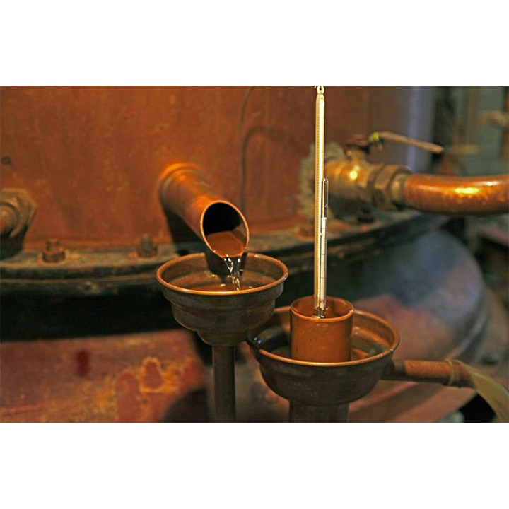 Uby OAK Triple Casks Bio