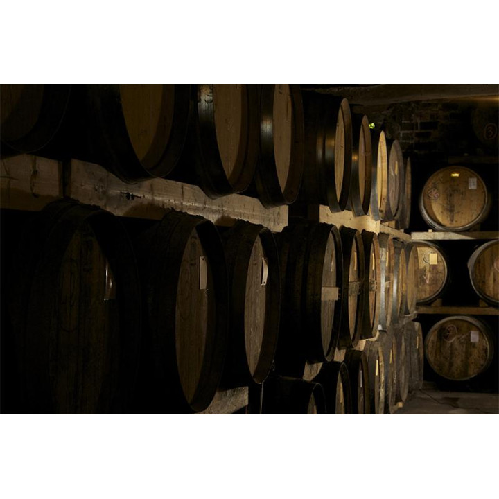 Uby OAK Triple Casks Bio