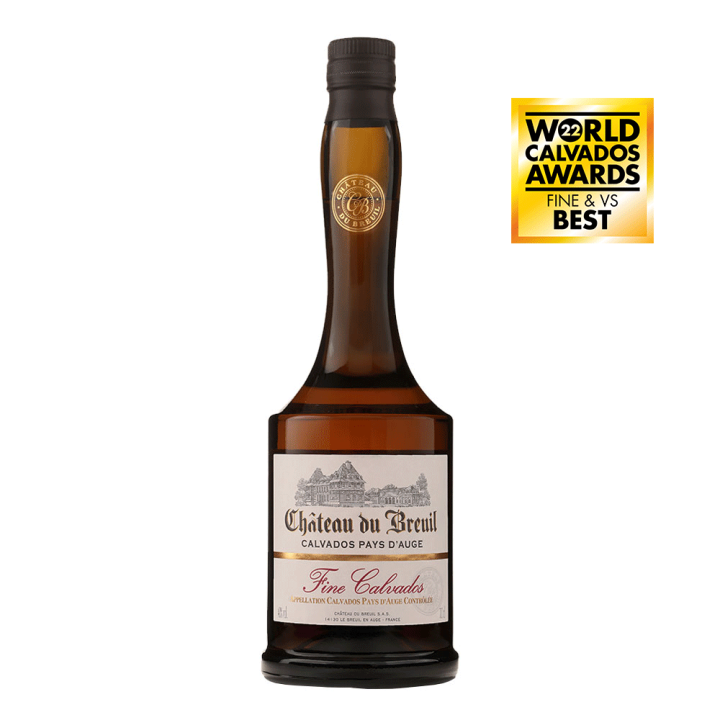 FINE CALVADOS