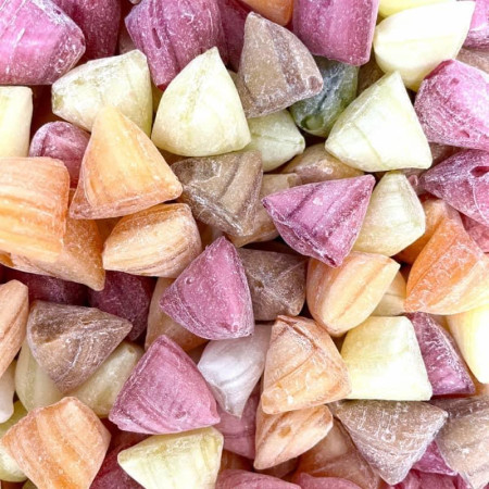 Berlingot Confectionery Bag 200g