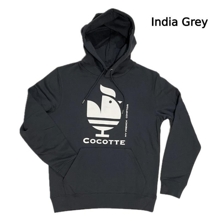Sweat Cocotte - Collection 2025-2026