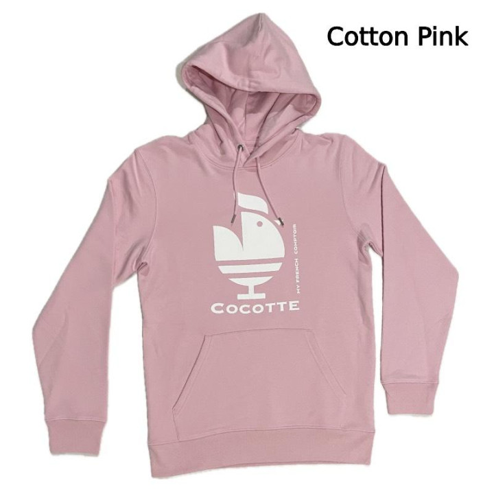 Sweat Cocotte, Collection 2024 !