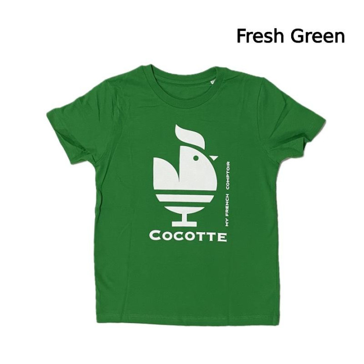 T-Shirt Adulte