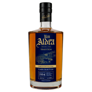 Aldea Tradition Rum 1994
