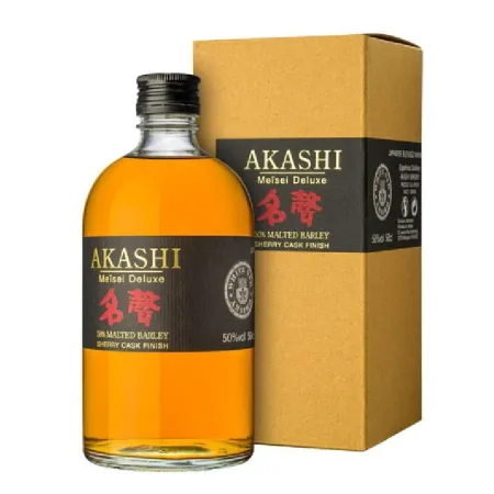 Whisky Japonais Blend