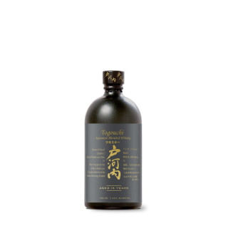 Togouchi 15 years - Japanese Whisky - Blend