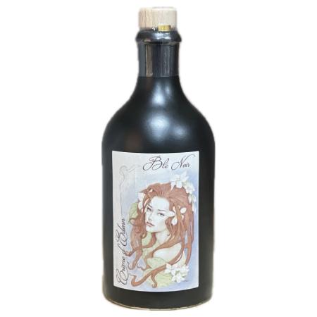 Edenn - Crème de blé noir - La Cave du Dragon Rouge Recto