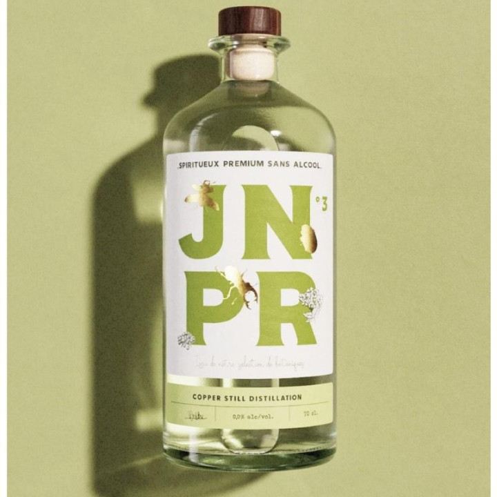 JNPR N°3
