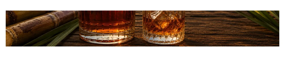 Rhum de mélasse : tradition et caractère – My French Comptoir