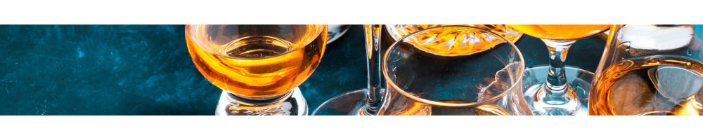 Spirits of the World: Cognac, Vodka, Tequila & more