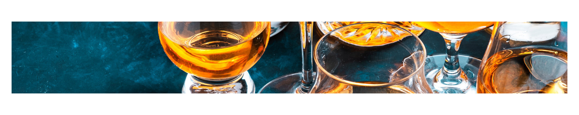 Spirits of the World: Cognac, Vodka, Tequila & more