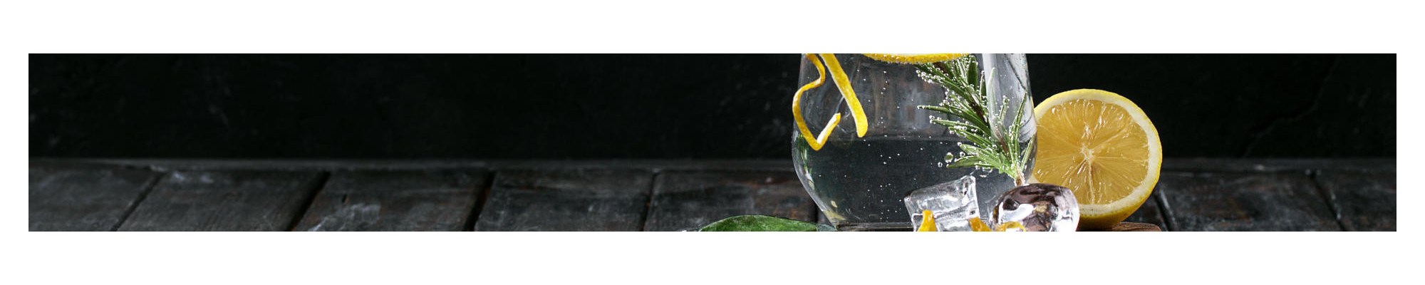 Dégustez nos Gins de Bretagne, France & Japon