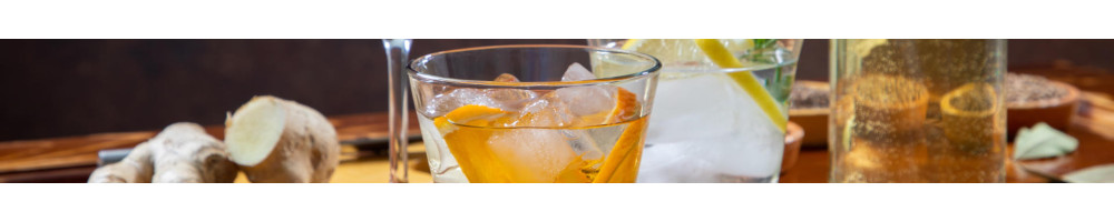 No & Low range: alcohol-free drinks, wines and beers