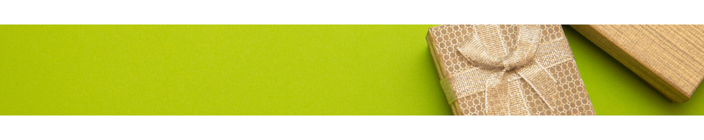 Coffrets cadeaux personnalisables - Large choix  - Livraison offerte