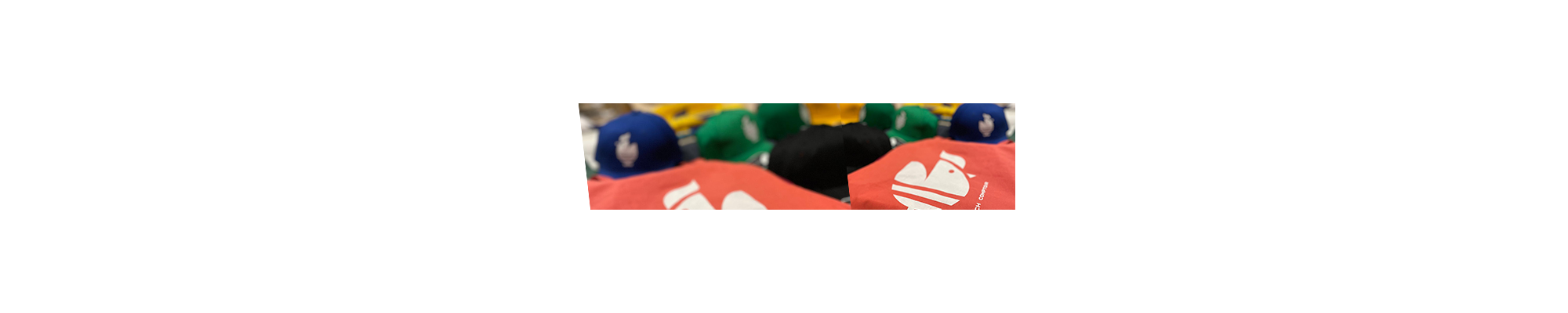 Sweat, Casquette, T-Shirt, Tote bag à l'effigie de notre Cocotte