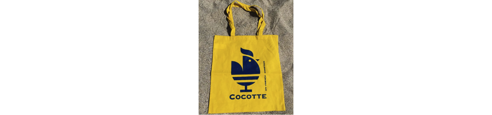 Tote bag
