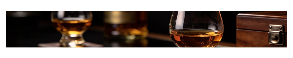 World Whisky: Our Premium Selection - My French Comptoir