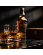 Whisky blend