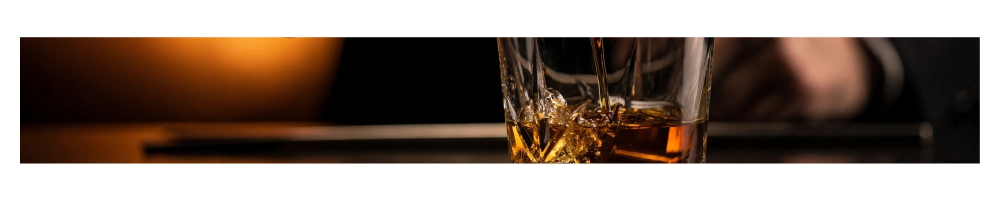 Whisky bourbon - My French Comptoir