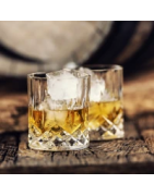 Whisky bourbon