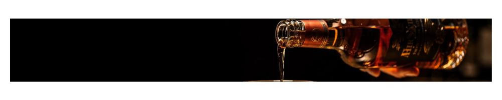 Whisky Rye  - My French Comptoir