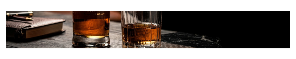 Whisky single malt