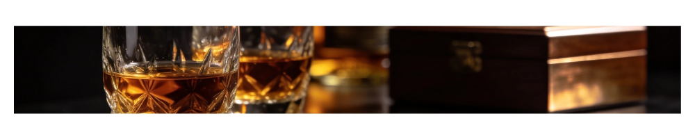 Whisky tourbé