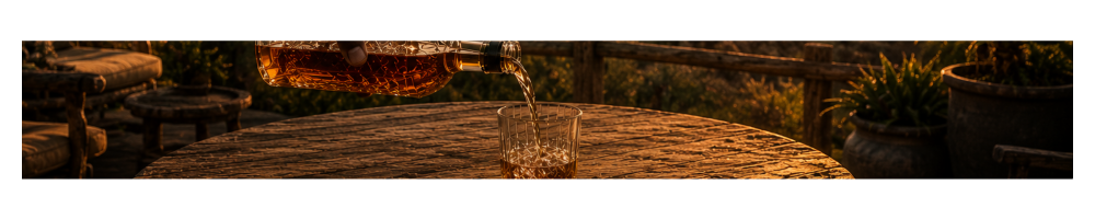 Rhum Afrique du Sud : une scène émergente – My French