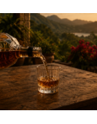 Rhum Amérique latine