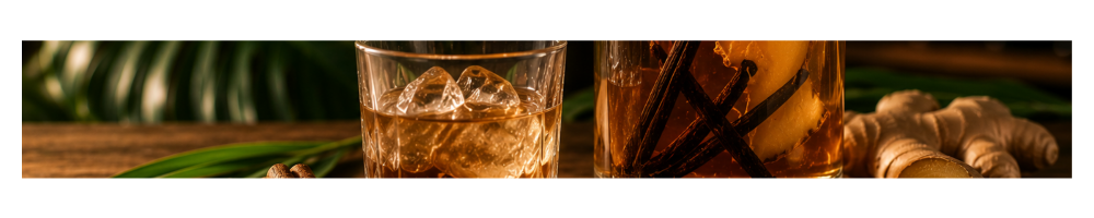 Rhum arrangé