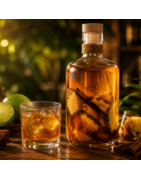 Rhum arrangé