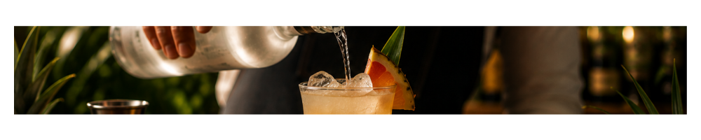 Rhum blanc