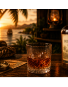 Caribbean Rum