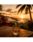 Rhum Guadeloupe