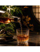 Rhum Japonais