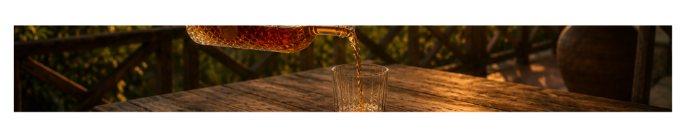 Rhum martinique