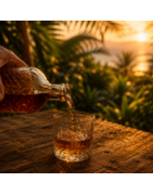 Rhum Martinique