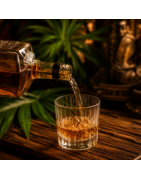 Rhum Thaïlandais