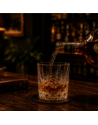 Aged Rum (Rhum Vieux)