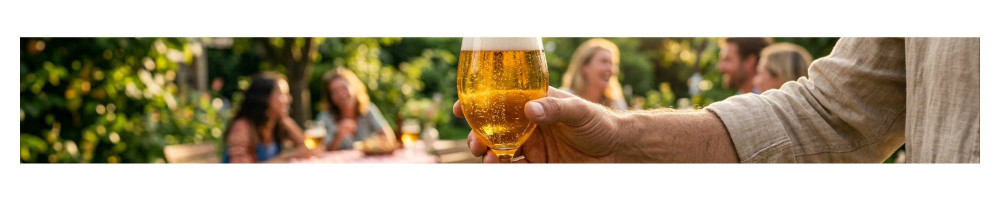 Alcohol-free craft beers - My French Comptoir