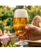 Bière sans alcool
