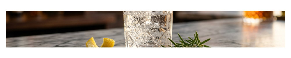 Gin français : la sélection des meilleures distilleries | My French Comptoir