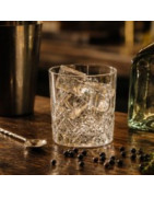 Gin du monde
