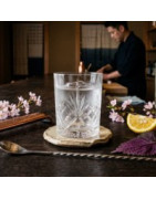 Japanese gin