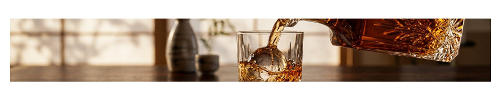 Whisky Japonais :  notre sélection des meilleures distilleries nippones -  My French Comptoir